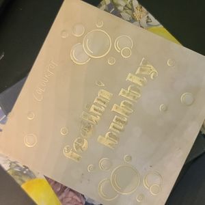 ColorPop Feelin' Bubbly